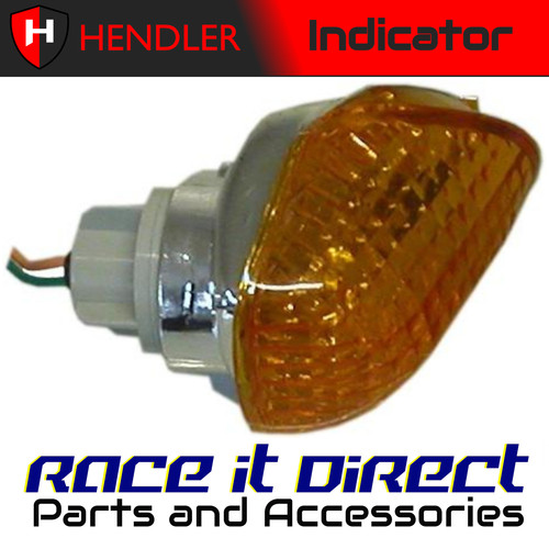 Indicator for honda cbr - indicator, 600
