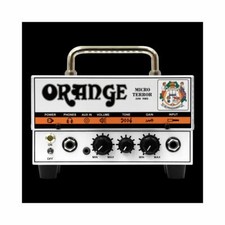 Orange Micro Terror - Electric