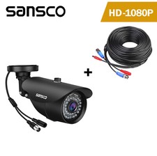 Home Outdoor Security CCTV