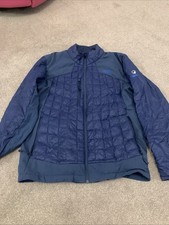 The North Face Steep Series Mens Jacket Thermoball Size L