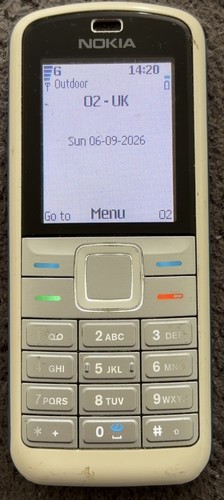 Nokia 5070 working free - working, 💥free