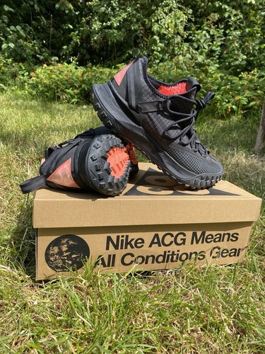Nike acg mountain - acg, low