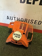 Stihl Fs40 Fs50 Km56 Petrol