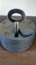Walsall ACE 5 Lever Close