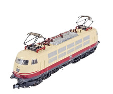 Fleischmann 7375 N Gauge DB