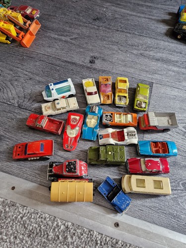 Matchbox super fast - matchbox,