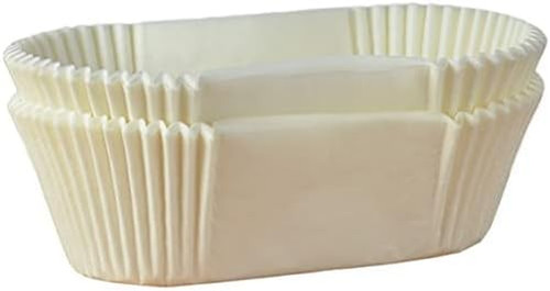 Loaf tin liners 1lb - 40, pack