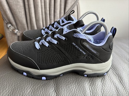 Skechers waterproof relaxed - waterproof,
