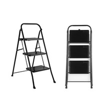 Kleeneze 3-Step Stepladder