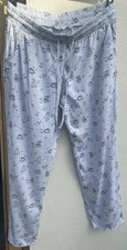 Fat Face Womens Sleepwear Grey