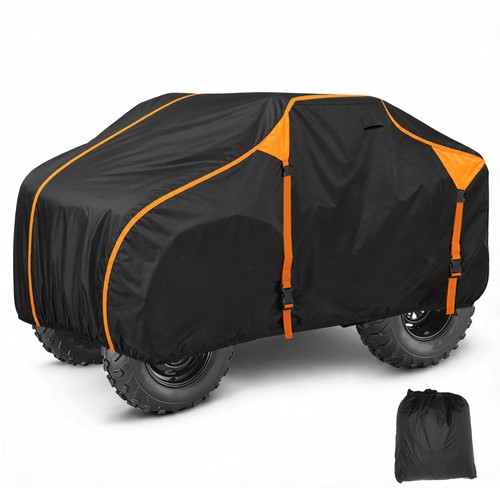 Waterproof atv cover - cover, 4