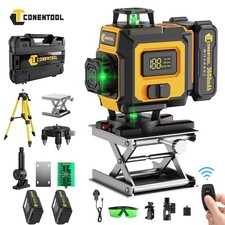16 Line 4D Laser Level