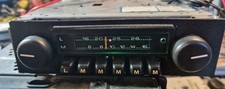 FORD P21 RADIO BLUETOOTH & AUX