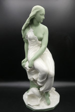 Beautiful Minton Miranda