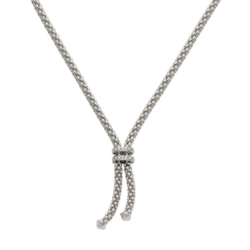 Fope solo 18k gold necklace - fope,