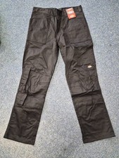 Dickies Action Flex Trousers