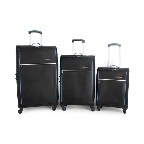 Constellation piece luggage - constellation,
