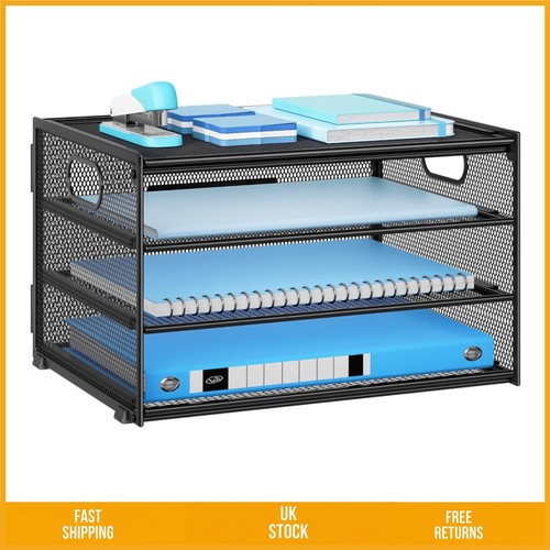 Tier mesh desk - 4,