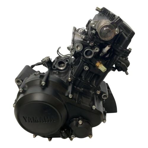 Yamaha xsr 125 2021 - yamaha,
