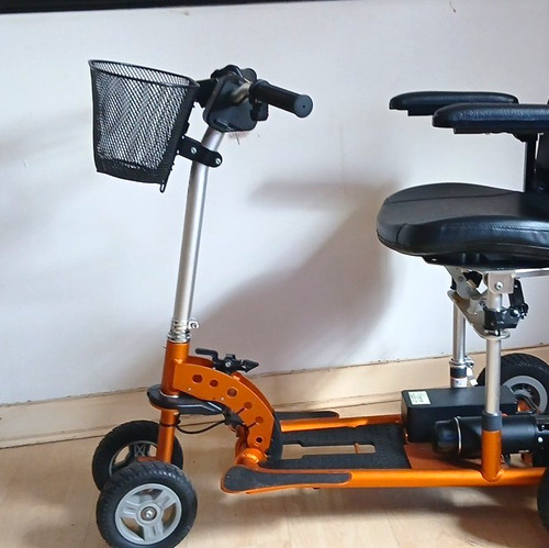 Supalite foldable - supalite,