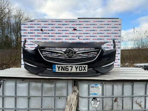 Vauxhall insignia 5dr - insignia,