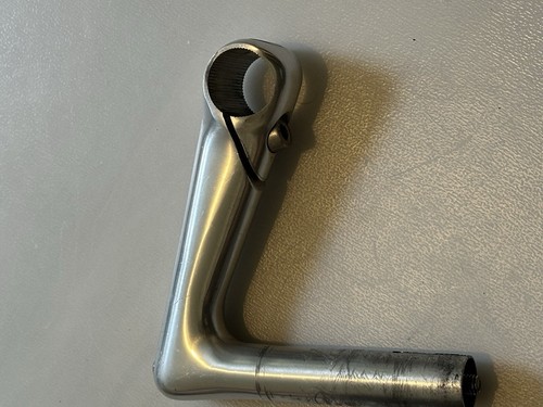 Cinelli bike quil stem 125 - bike,