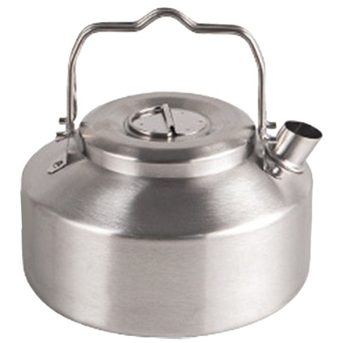 Portable travel kettle - portable,