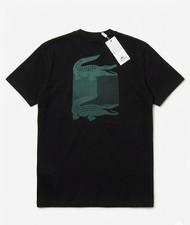 Lacoste Ultra Dry T-Shirt Mens