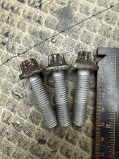 Vauxhall Opel F10 F13 Gearbox