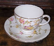 Sutherland Fine Bone China