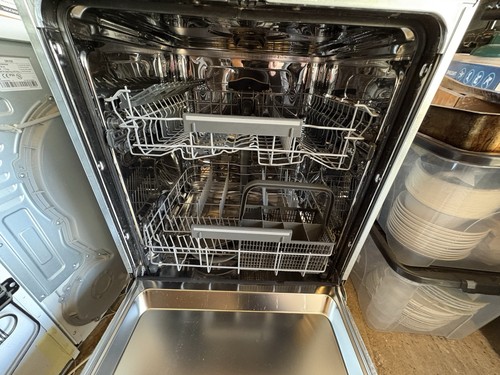 Zanussi zdsn653x2 semi - zanussi,
