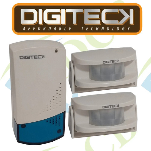 Plug wireless door - wireless,