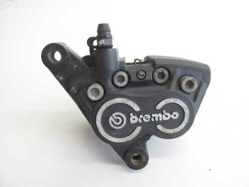 Left front brake caliper - caliper, bmw