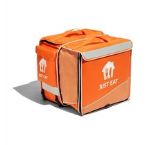 Just Eat Thermal Food Delivery