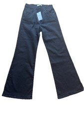 Reiss Bonnie-Flare Black High