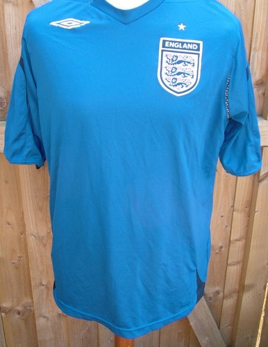 England umbro 2006 - umbro,