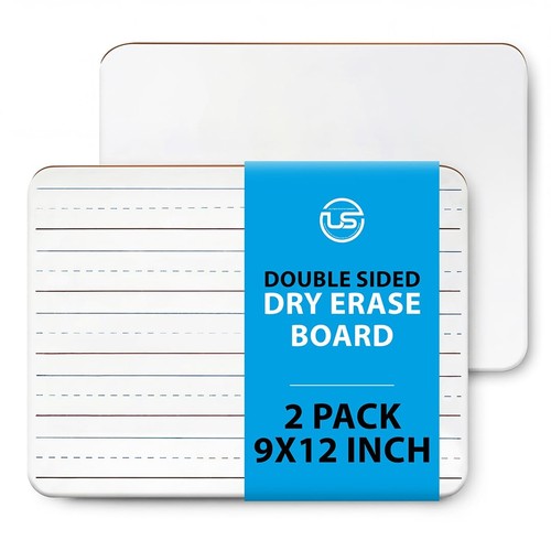 Small white board - small, dry