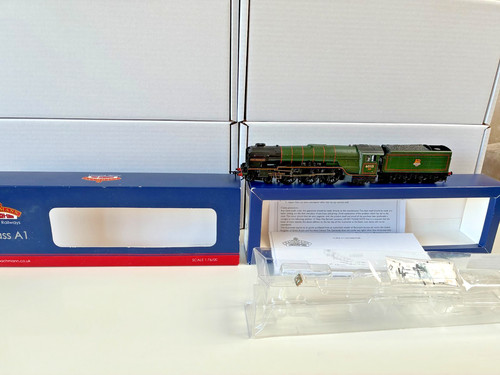 Bachmann class meg - class, 'meg