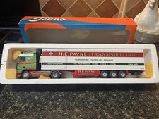 Tekno DAF Model Truck