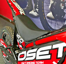 Genuine oset 0r - genuine, trials