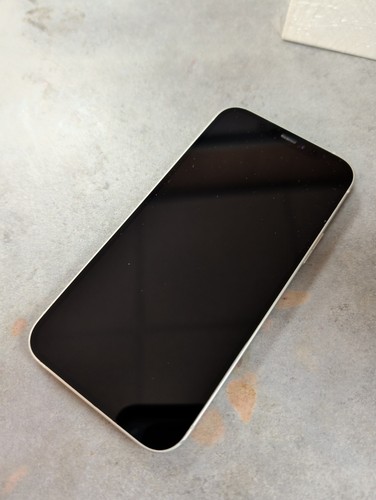 Apple iphone 64gb - -, white