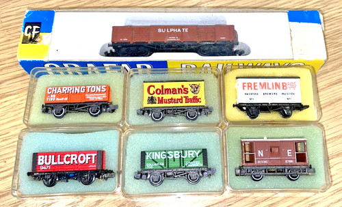 Peco graham farish gauge - farish,