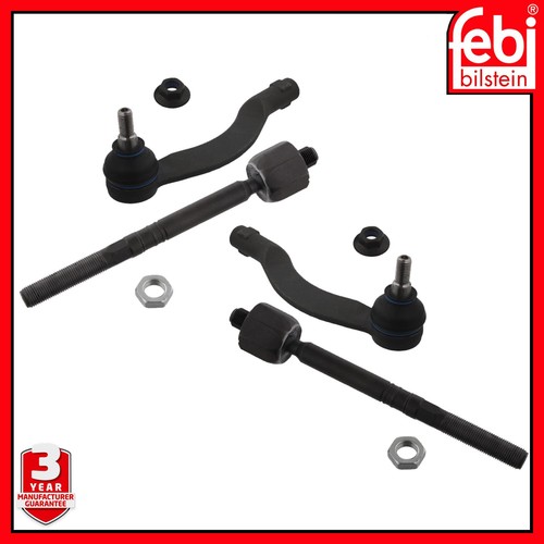 Front tie rod - rod,