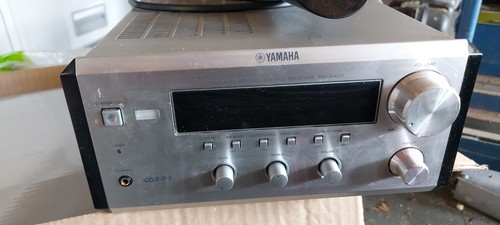 Yamaha e400 natural sound - yamaha, rx-e400