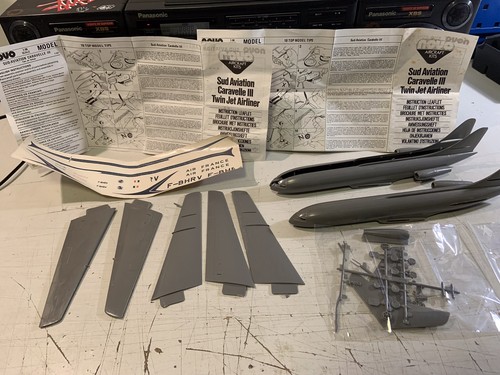 Novo sud aviation - 1/96,