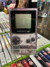 Nintendo Game Boy Color -