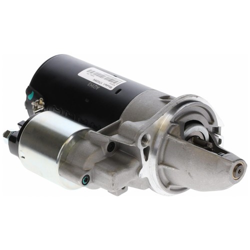 New 12v starter - new, fits