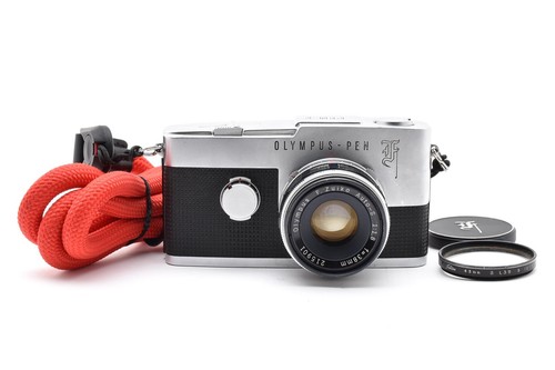 Near mint olympus - mint], 35mm