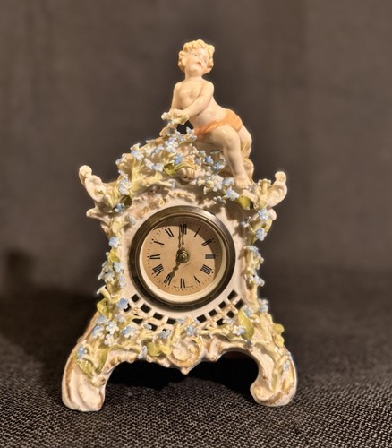 Vintage german porcelain - vintage,