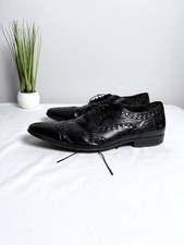 Dune London Mens Leather